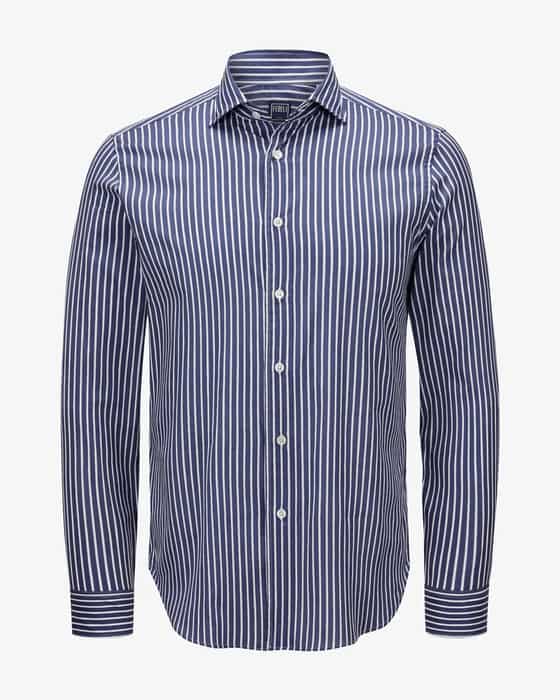 Casualhemd Sean Panamino 