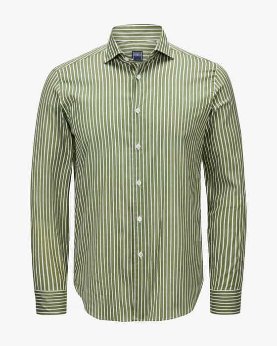 Casualhemd Sean Panamino 