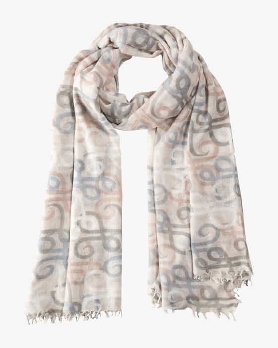 Hydabig Cashmere-Schal 