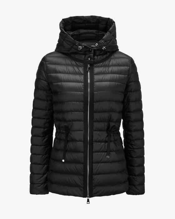 Moncler Gles down jacket | LODENFREY