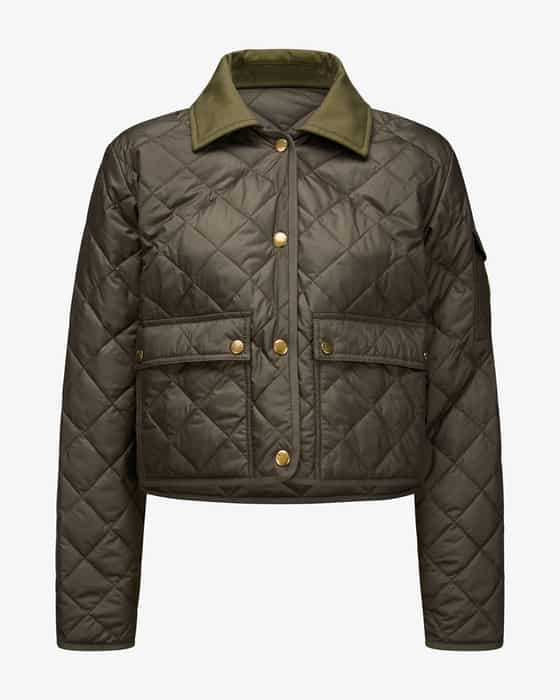 【loin nuit】frill layered design jacket loin nuit jacket