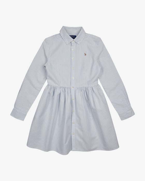 Polo Ralph Lauren Shirt dress at LODENFREY