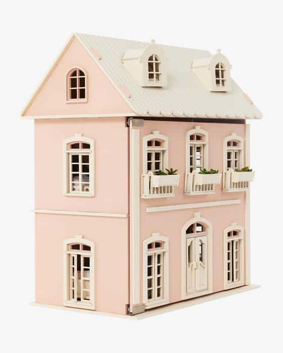 Little Forest Animals House of Nice Puppenhaus  bei LODENFREY