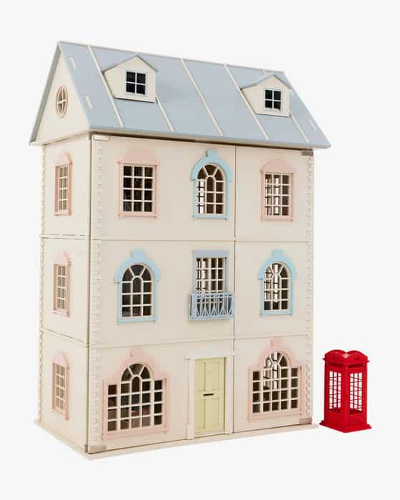 Little Forest Animals House of London Puppenhaus  bei LODENFREY