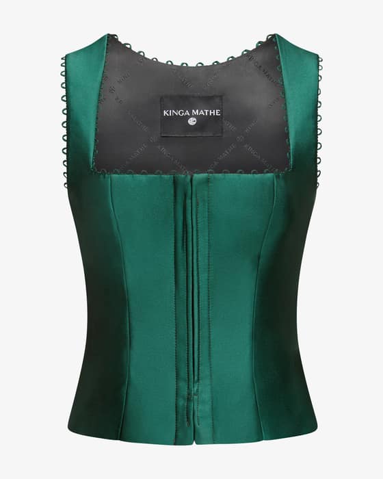 Füsun Trachten-Mieder 