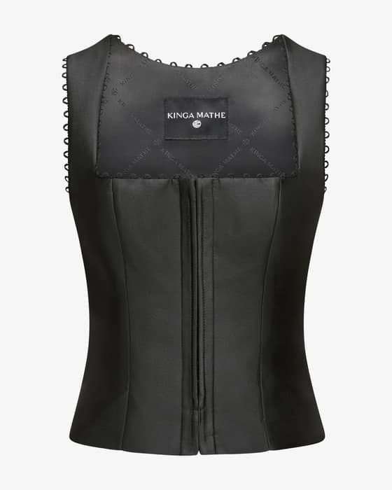 Füsun Trachten-Mieder