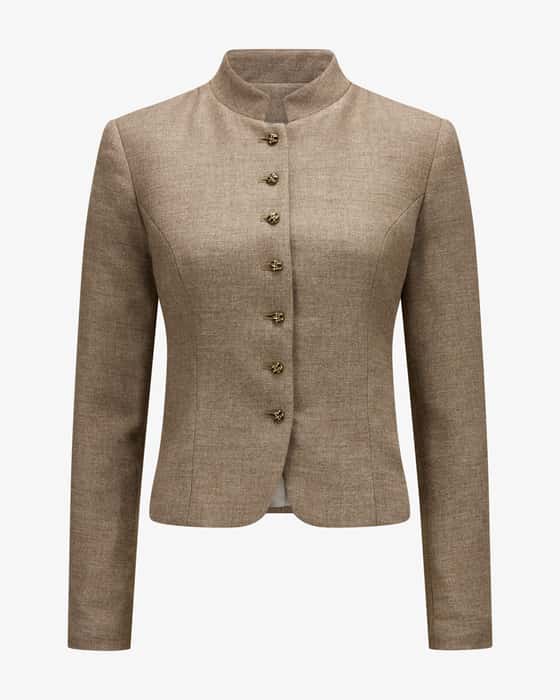 Valentina Trachtenblazer