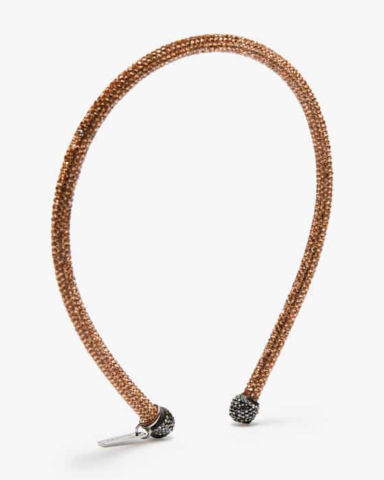 Etro Glitter Haarreif  bei LODENFREY