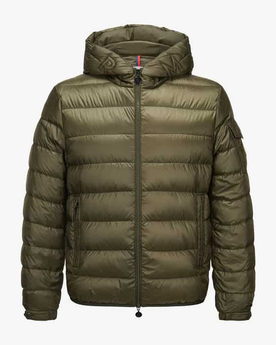 MOORER｜DOWN JACKETS (BREUIL-FUR-STPNERO (MODGI100744 U0 Moorer Zayn down jacket | LODENFREY