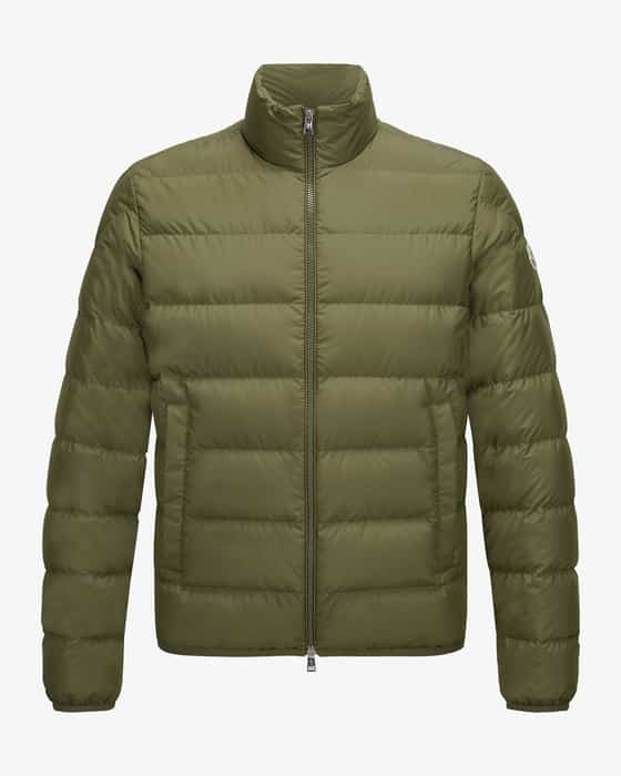 Baudinet Daunenjacke 