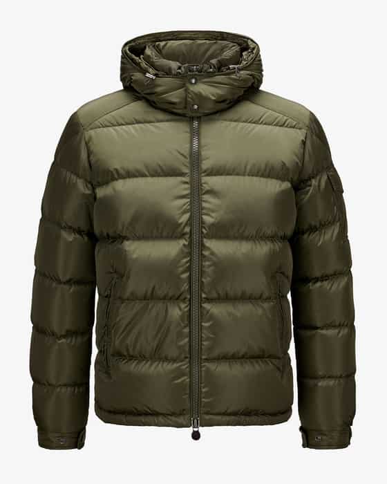 Quilted jackets | LODENFREY