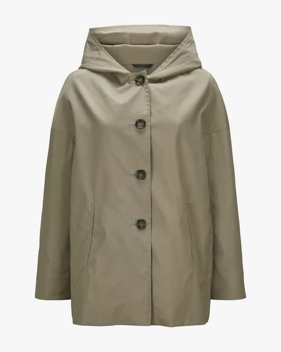 x LODENFREY Regenjacke