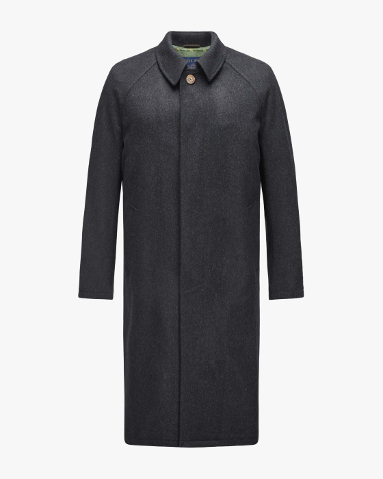 Alfred Trachtenmantel 