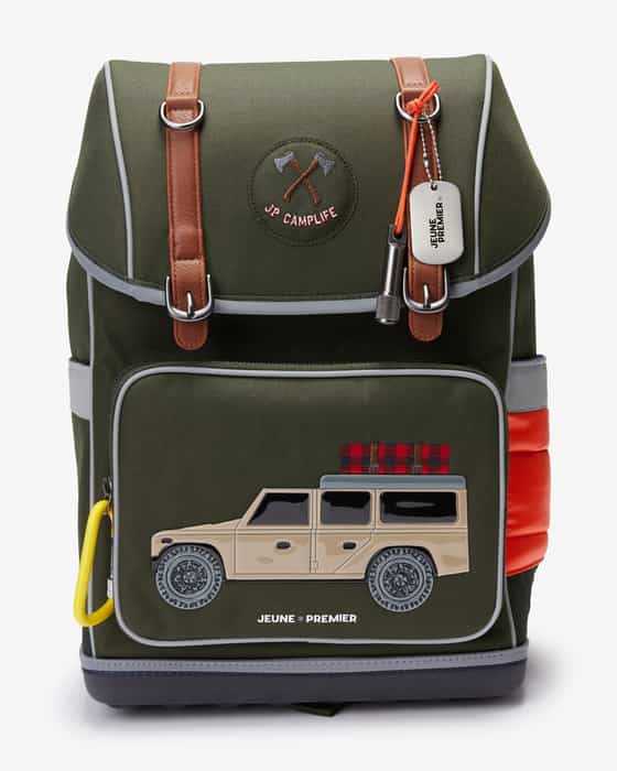 Schulranzen Ergomaxx