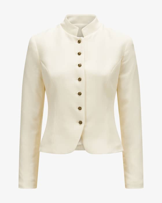 Valentina Trachtenblazer 