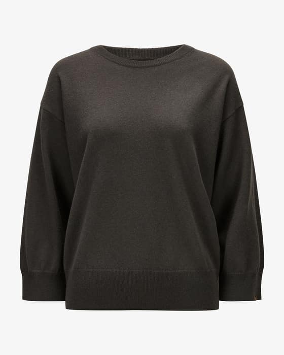 Pullover Jewel N°398 aus Cashmere