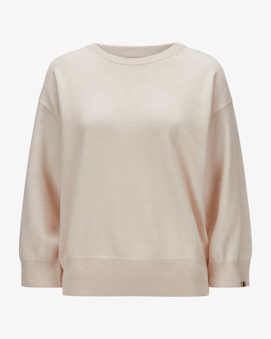 Pullover Jewel N°398 aus Cashmere