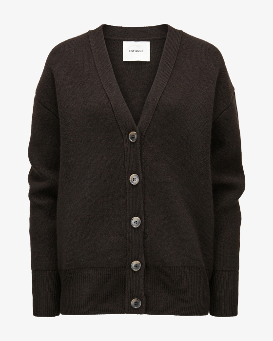 Strickjacke Amery aus Cashmere