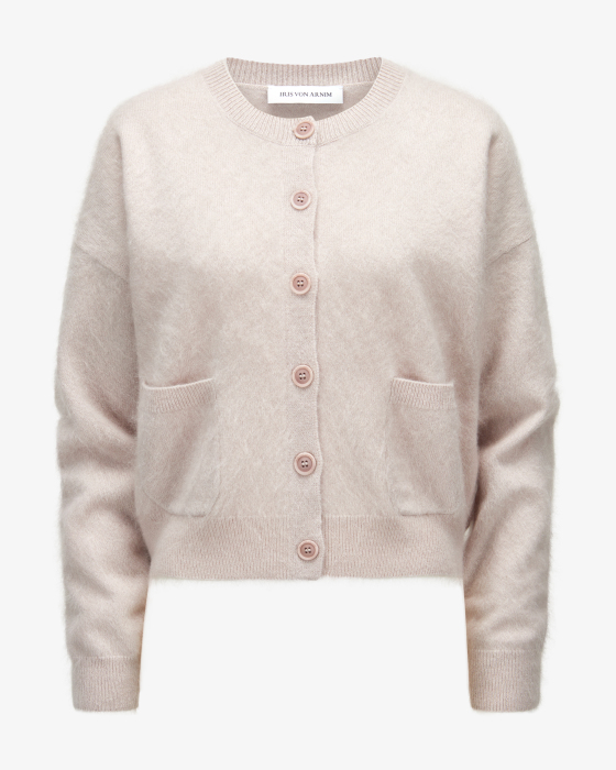 Strickjacke Mina aus Cashmere