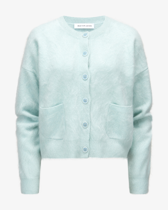 Strickjacke Mina aus Cashmere