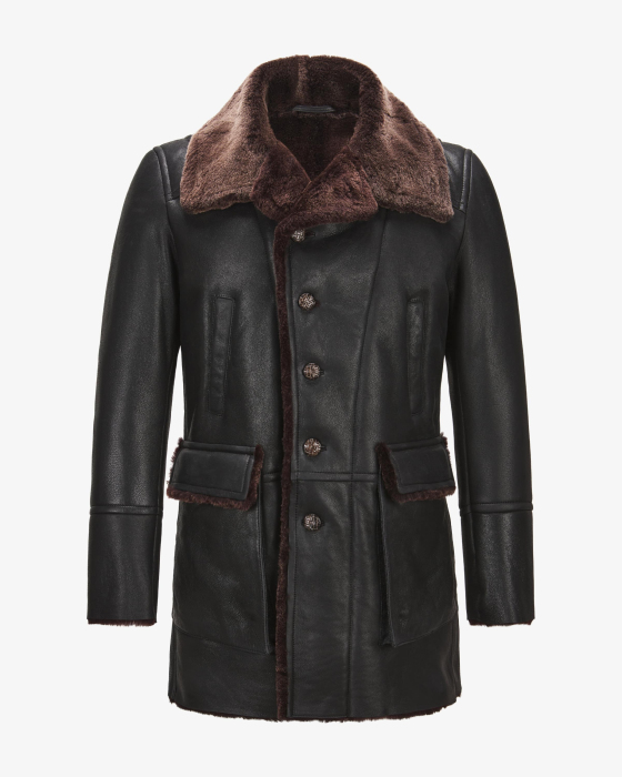 Traditional leather jackets | LODENFREY