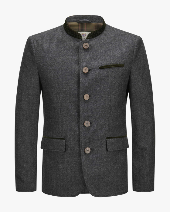 Karwendel Trachten-Janker 