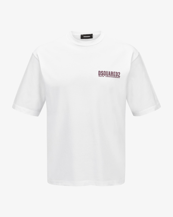 Dsquared2 Loose fit T-shirt | LODENFREY