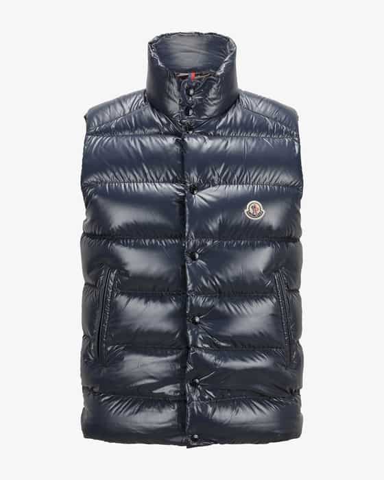 Moncler Najan down jacket | LODENFREY