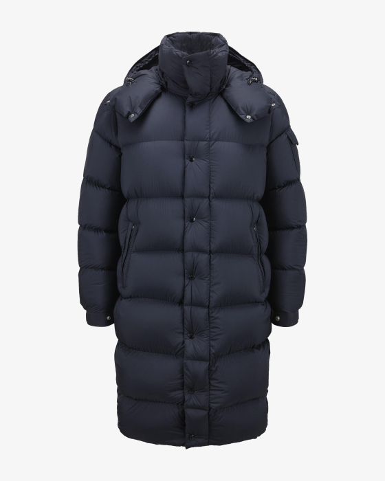 Hanoverian Daunenmantel 