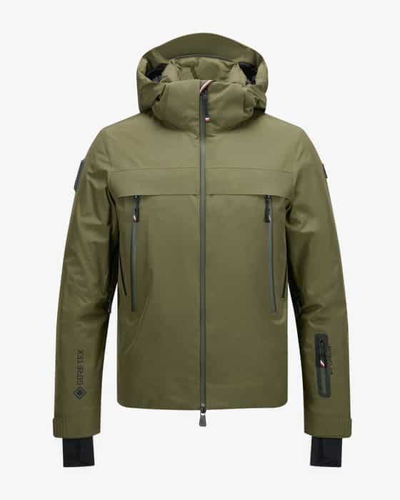 Balmhorn Daunenjacke 