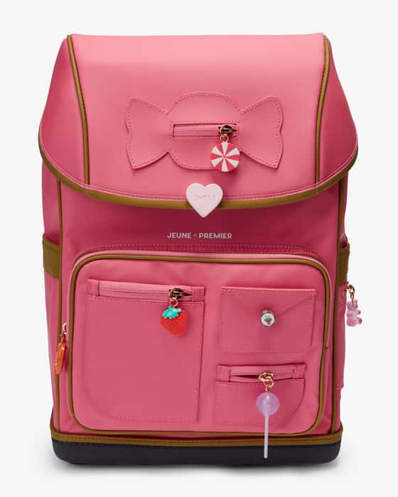 Schulranzen Ergomaxx