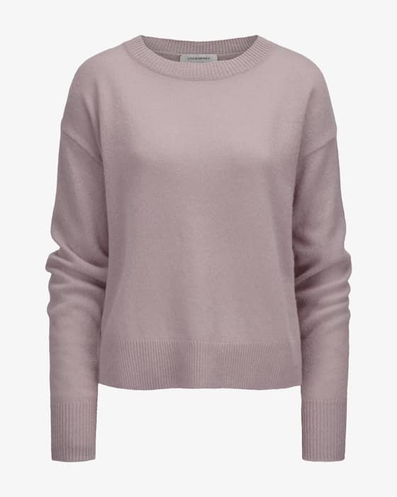 Cashmere-Pullover