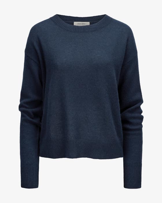Cashmere-Pullover