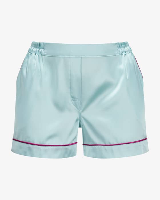 Henry Seiden-Pyjamashorts