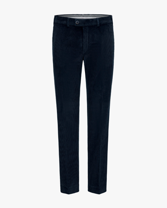 Parma Cordhose aus Baumwoll-Mix