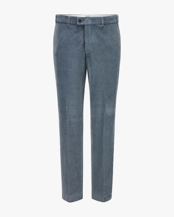 Parma Cordhose aus Baumwoll-Mix