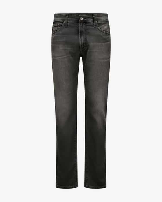 Everett Jeans Slim Straight 