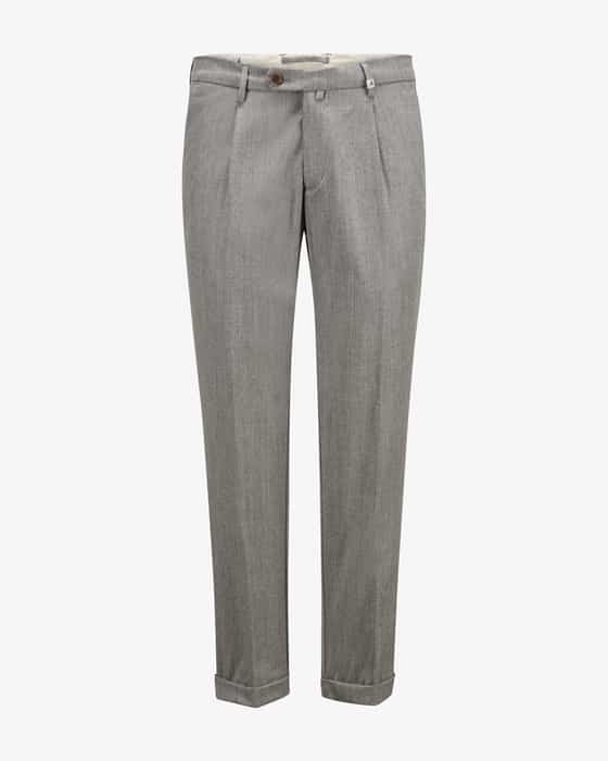 Maison Margiela Wool blend pants | LODENFREY