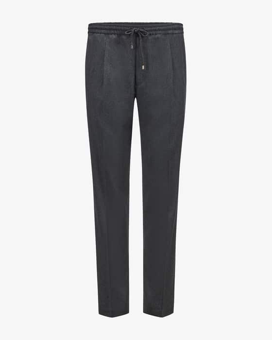 Wimbledons Hose aus Schurwolle