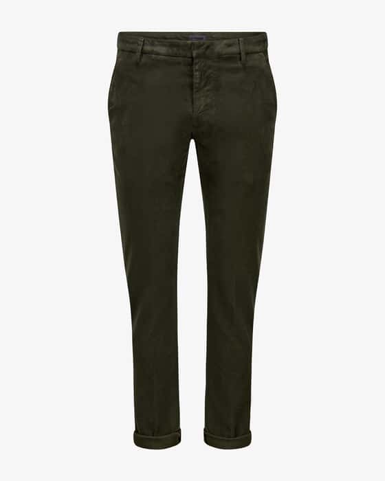 Gaubert Cordhose aus Baumwolle