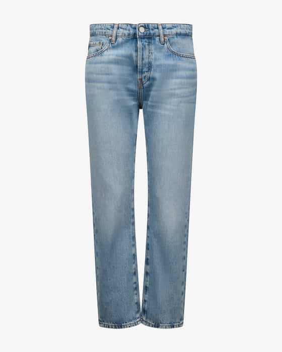 American Jeans Mid Rise Slim 