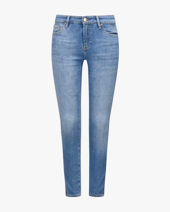 Jeans-Leggins Super Skinny Ankle