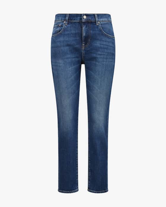 Ex Boyfriend 7/8-Jeans Slim Slouchy Slim 