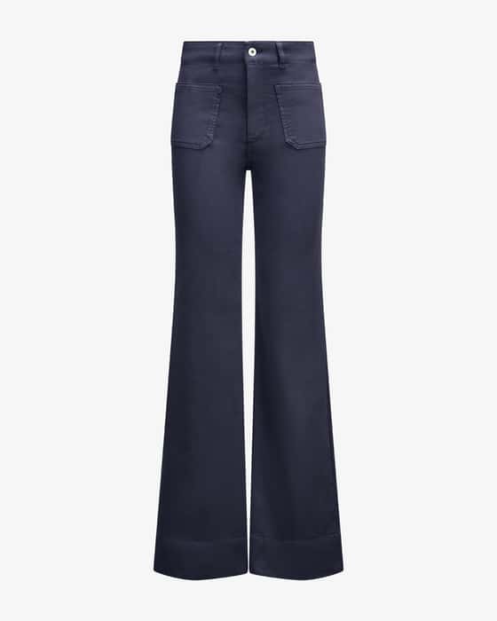 Vicky Jeans High Rise Flare 