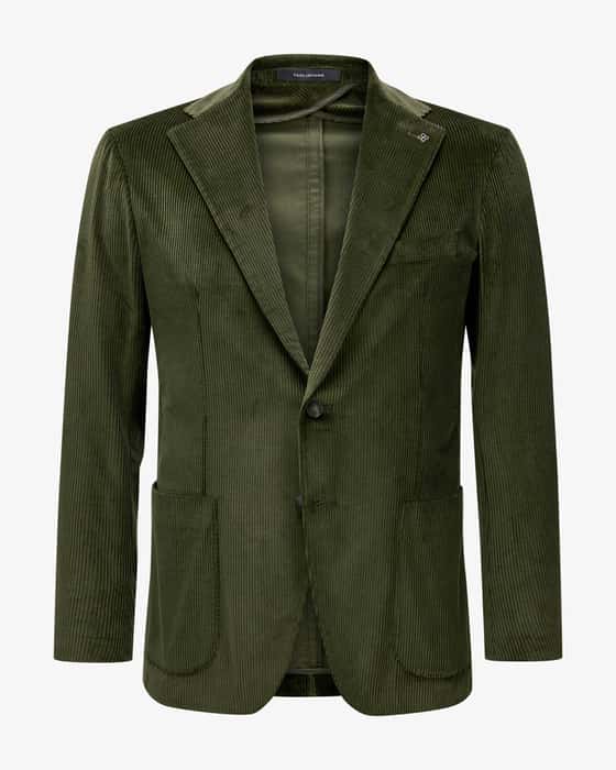 ジャケット TAGLIATORE PARIGI DOUBLE BREASTED BLAZER Double breasted jacket ''J-Parigi'' in beige fabric – GIO