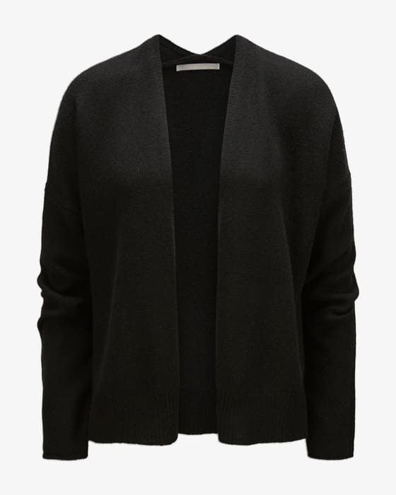 Cashmere-Strickhülle