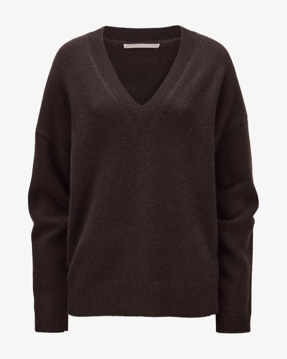 Cashmere-Pullover
