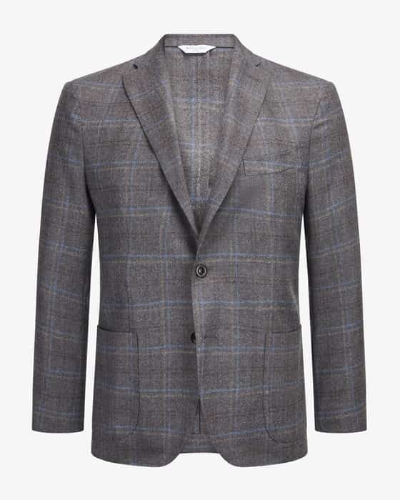 Sakko K. Jacket aus Schurwolle