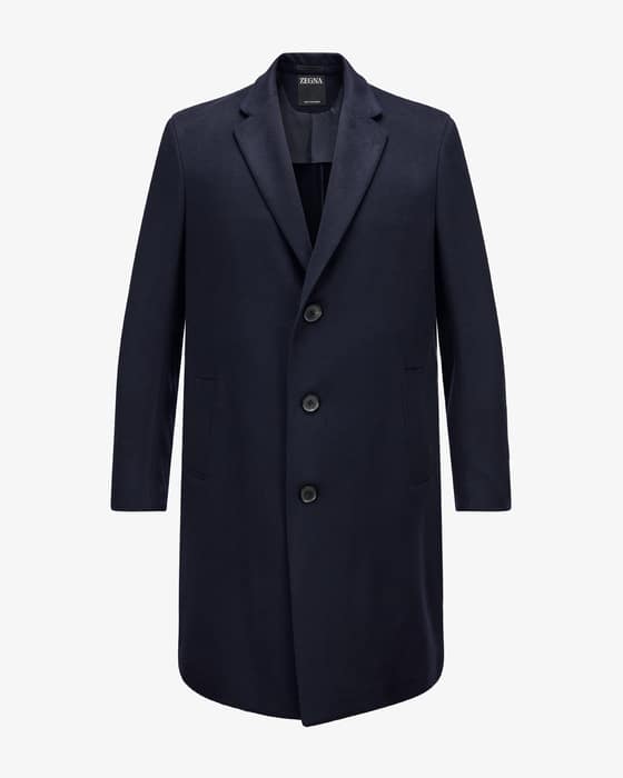 Oasi Cashmere-Mantel