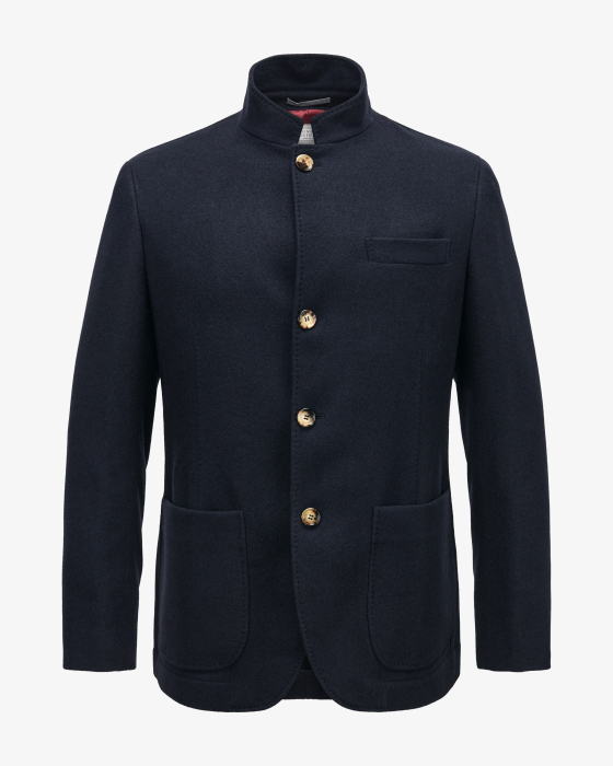 Sakko aus Cashmere